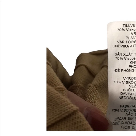 Missguided | Tall Crack The Dress Code High Neck twist Cut Out Back Maxi Dress - Picture 11 of 12